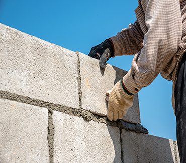 block worker